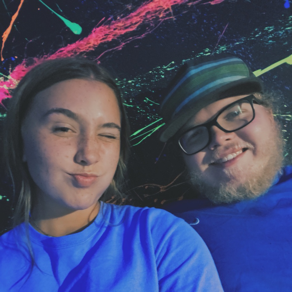 Meet your Posher, Lacey